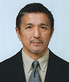 Professor Keishi IWASHITA, Ph.D